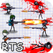 Doodle Wars 2 : Counter Strike Wars HD